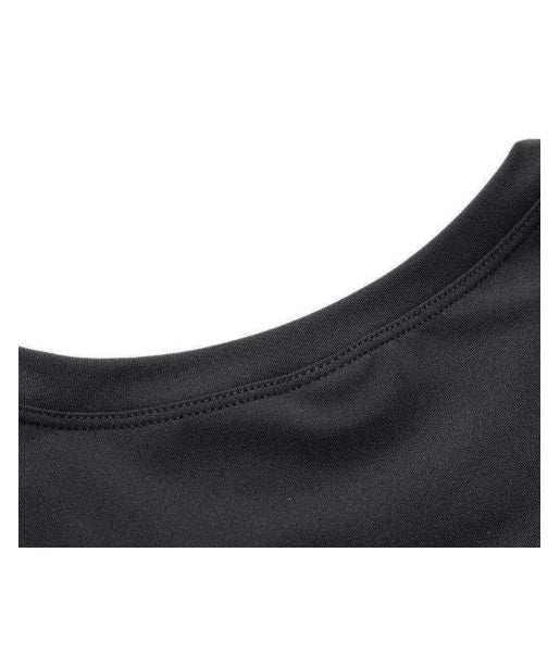 Men's Blank Long Sleeve Compression Top - BOC-WEAR