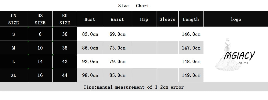 MGIACY One collar ostrich feather shiny piece long sleeved fish tail wrap dress