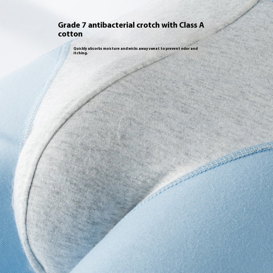 Men's Cotton Lengthened Sports Wear-resistant Underwear - BOC-WEAR