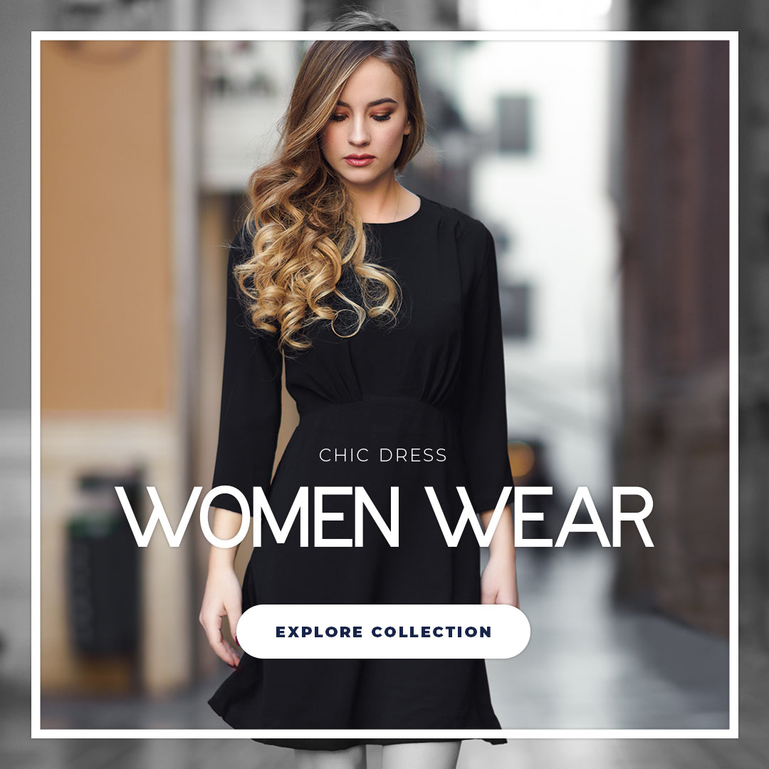 Graceful Women's Attire for Church