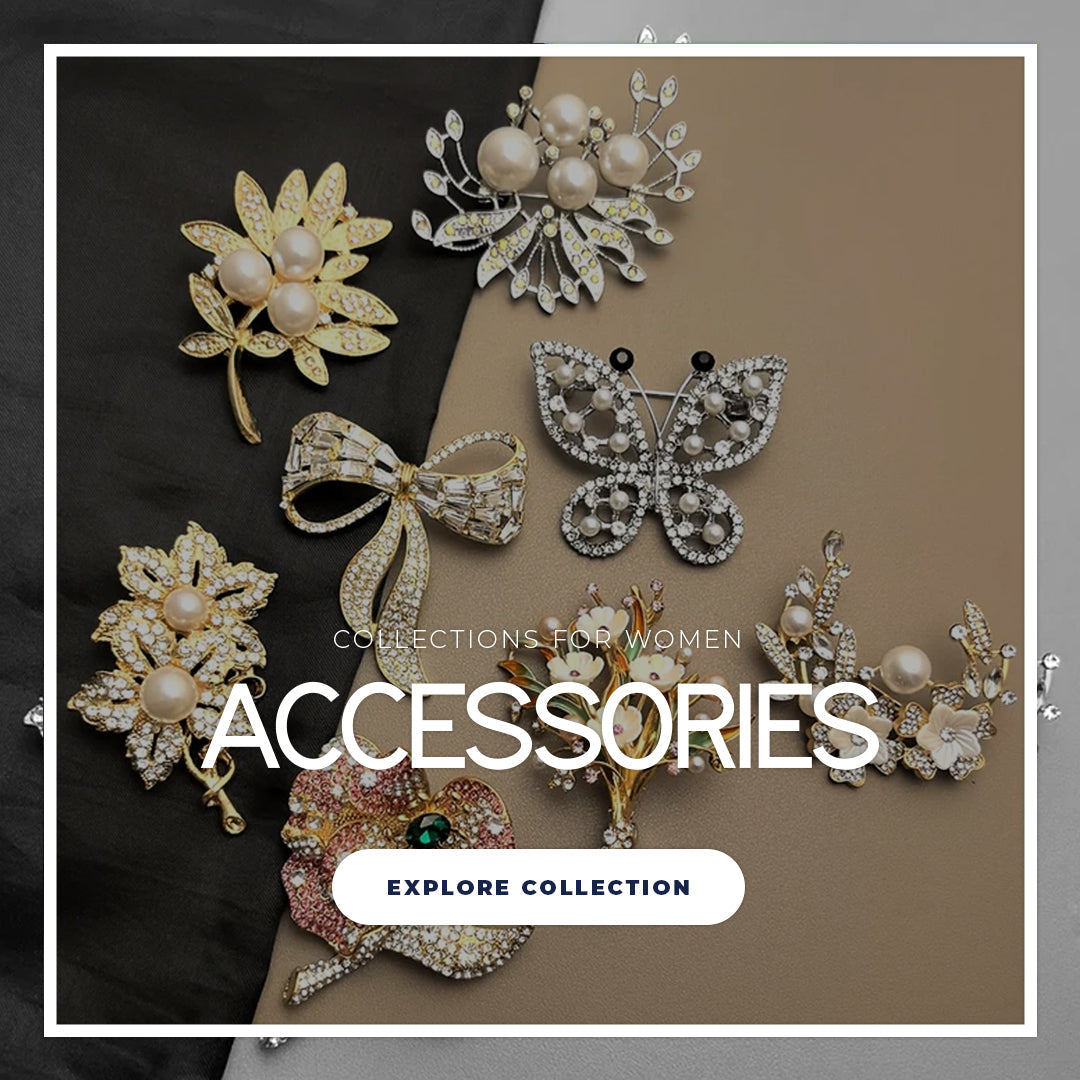 Accessories Collections for women