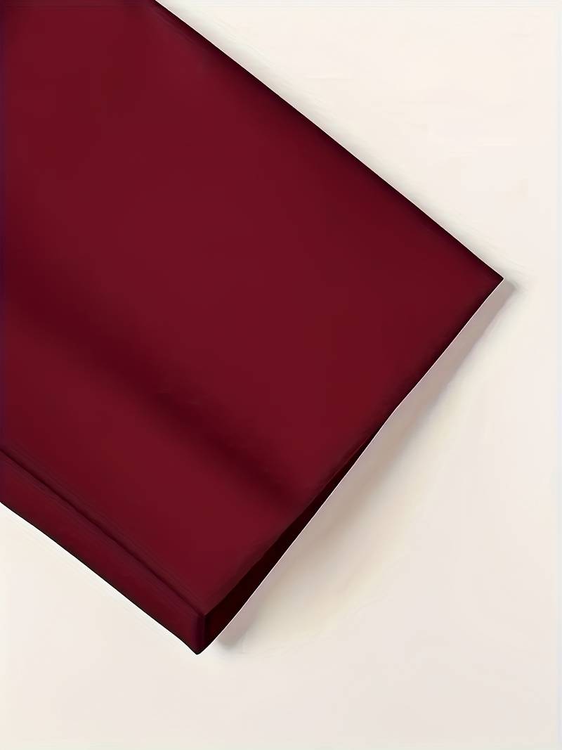 Men's 3-Piece Suit Set - Jacket, Vest & Trousers - BOC-WEAR