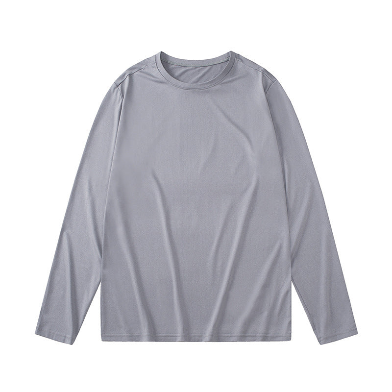 Sports And Leisure Long Sleeve Women Loose - BOC-WEAR