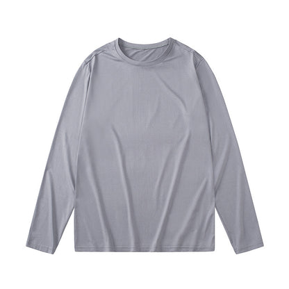 Sports And Leisure Long Sleeve Women Loose - BOC-WEAR