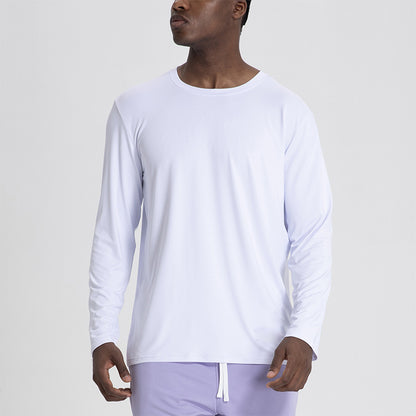 Sports And Leisure Long Sleeve Women Loose - BOC-WEAR