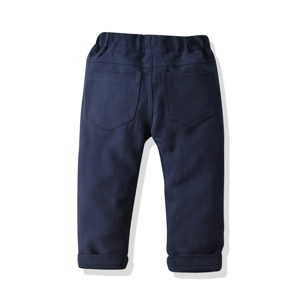 Boy shirt trousers dress suit - BOC-WEAR