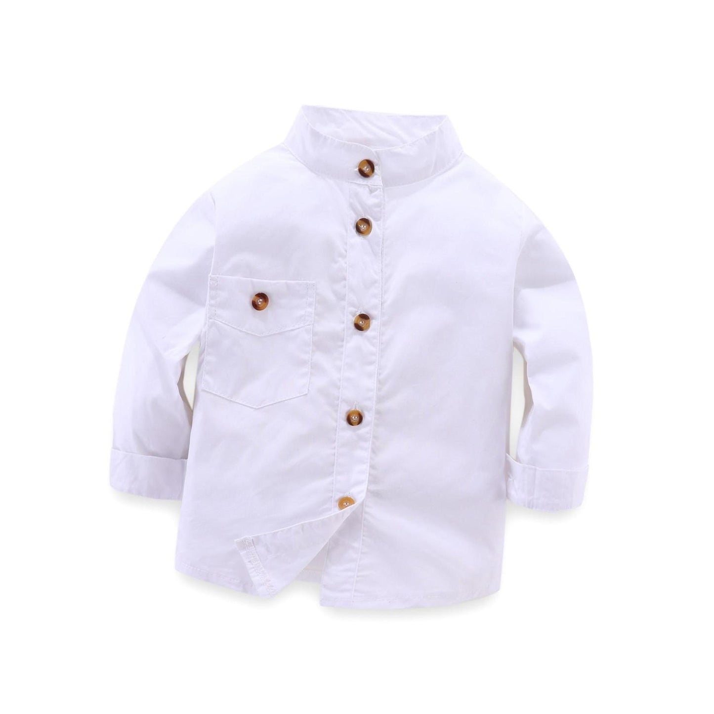 Clothing Fashionable Gentleman Suit Children Boy - BOC-WEAR
