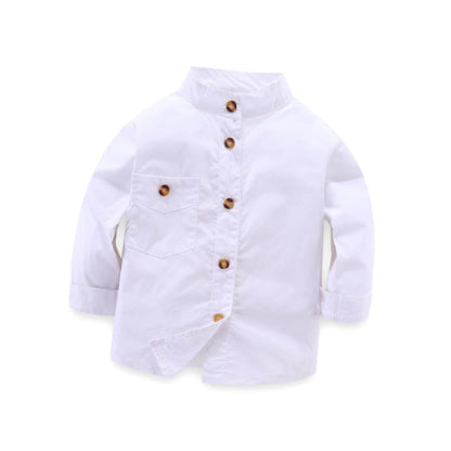 Clothing Fashionable Gentleman Suit Children Boy - BOC-WEAR