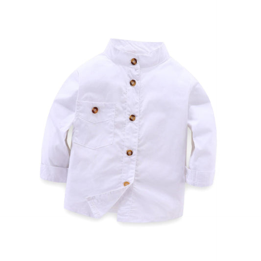 Clothing Fashionable Gentleman Suit Children Boy - BOC-WEAR