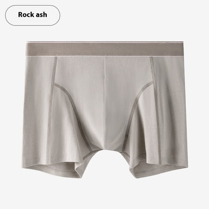 Men's Cotton Lengthened Sports Wear-resistant Underwear - BOC-WEAR