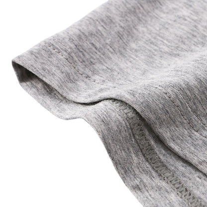 Spring And Summer New Underwear Cotton Boxer Men Breathable Comfortable - BOC-WEAR