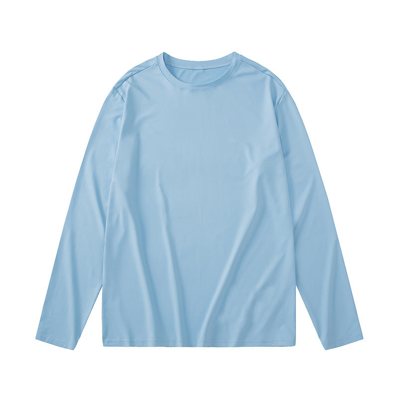 Sports And Leisure Long Sleeve Women Loose - BOC-WEAR