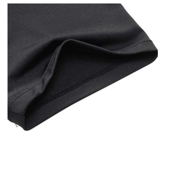 Men's Blank Long Sleeve Compression Top - BOC-WEAR