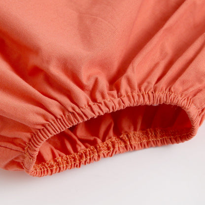 Summer Pure Cotton Female Treasure Children's Clothing One Year Old - BOC-WEAR