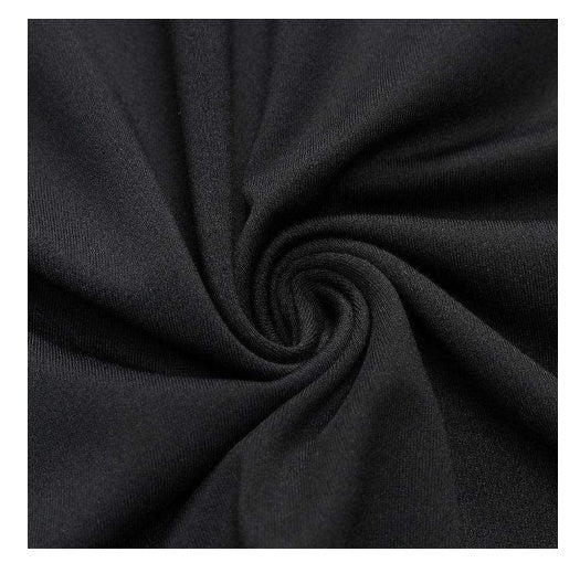 Men's Blank Long Sleeve Compression Top - BOC-WEAR