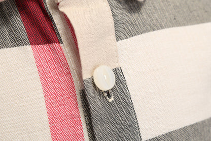 Children's Skirt British Style Cotton Princess - BOC-WEAR