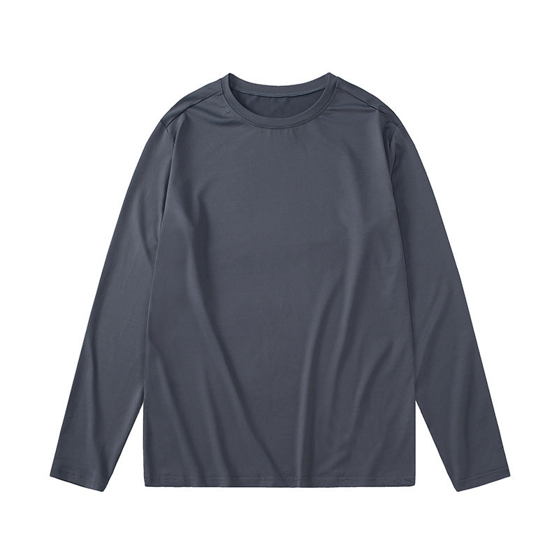 Sports And Leisure Long Sleeve Women Loose - BOC-WEAR