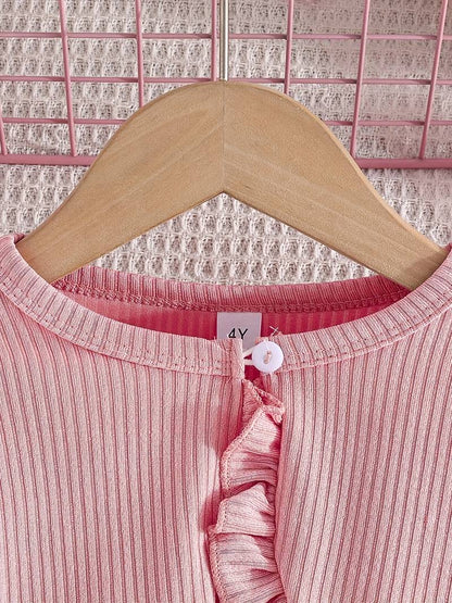 Autumn Glow Cardigan & Vest Rose Floral - BOC-WEAR