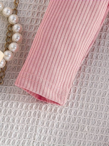 Autumn Glow Cardigan & Vest Rose Floral - BOC-WEAR