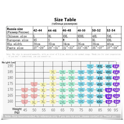 BOC-WEAR Men's Ice Silk Boxers - 8-Pack Breathable Underwear (L-5XL) - BOC-WEAR