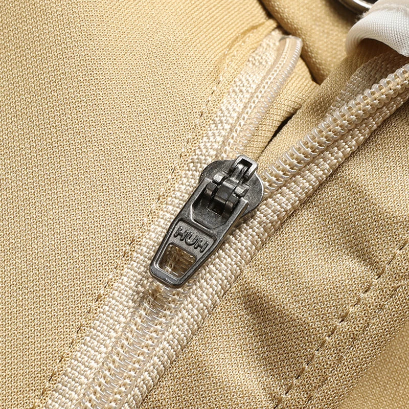 29-42 Men's Summer Pants Thin Straight Stretch Casual Pants with No Trace No Ironing Fabric Silky and Cool Feeling