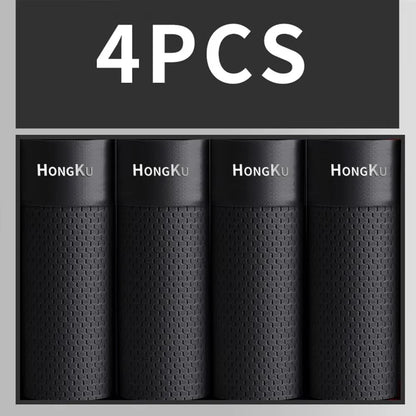 BOC-WEAR Men's Breathable Boxer Shorts - Premium Comfort Underwear - BOC-WEAR