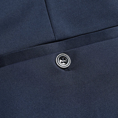 29-42 Men's Summer Pants Thin Straight Stretch Casual Pants with No Trace No Ironing Fabric Silky and Cool Feeling