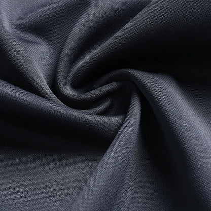 29-42 Men's Summer Pants Thin Straight Stretch Casual Pants with No Trace No Ironing Fabric Silky and Cool Feeling