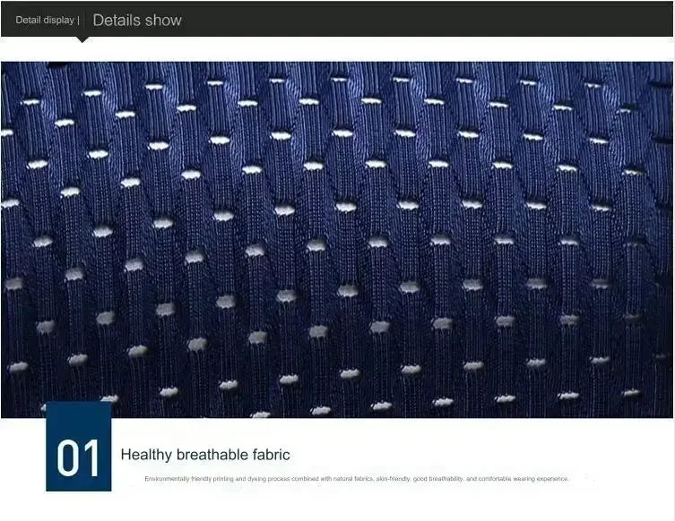 BOC-WEAR Men's Ice Silk Boxers - 4-Pack Seamless Summer Underwear - BOC-WEAR