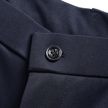 29-42 Men's Summer Pants Thin Straight Stretch Casual Pants with No Trace No Ironing Fabric Silky and Cool Feeling