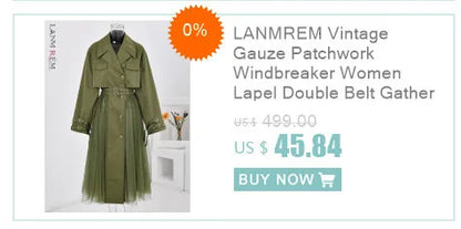 BOC-WEAR LANMREM Pleated Long Dress - Floral Print Lace-Up Dress for Church - BOC-WEAR