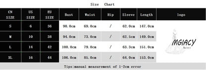 Size chart for clothing with measurements in centimeters with Brand BOCWEAR 