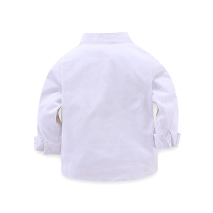 Clothing Fashionable Gentleman Suit Children Boy - BOC-WEAR