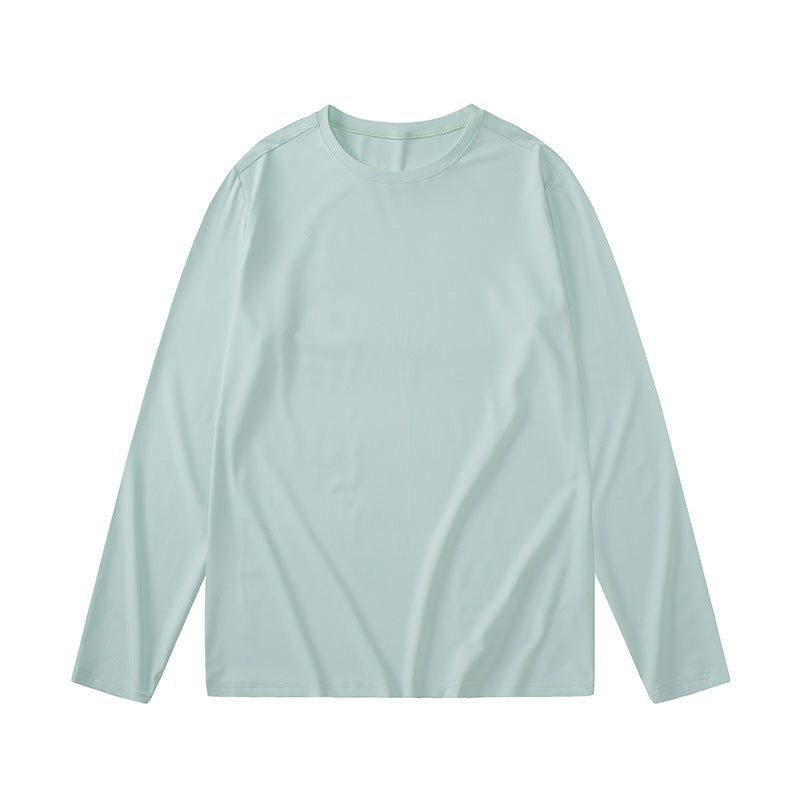 Sports And Leisure Long Sleeve Women Loose - BOC-WEAR