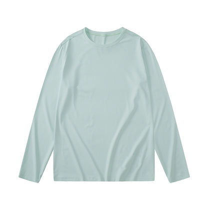 Sports And Leisure Long Sleeve Women Loose - BOC-WEAR