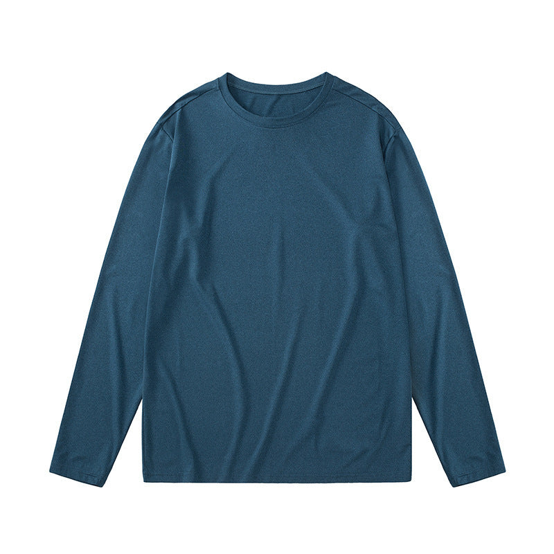 Sports And Leisure Long Sleeve Women Loose - BOC-WEAR
