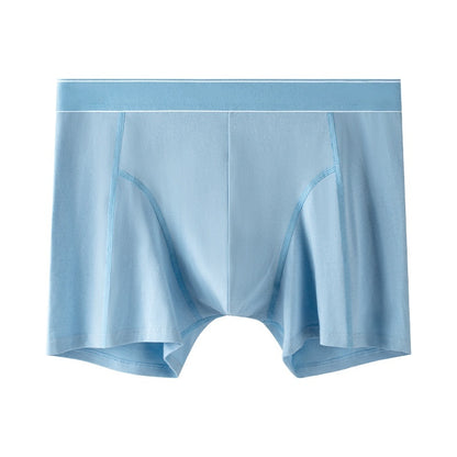 Men's Cotton Lengthened Sports Wear-resistant Underwear - BOC-WEAR