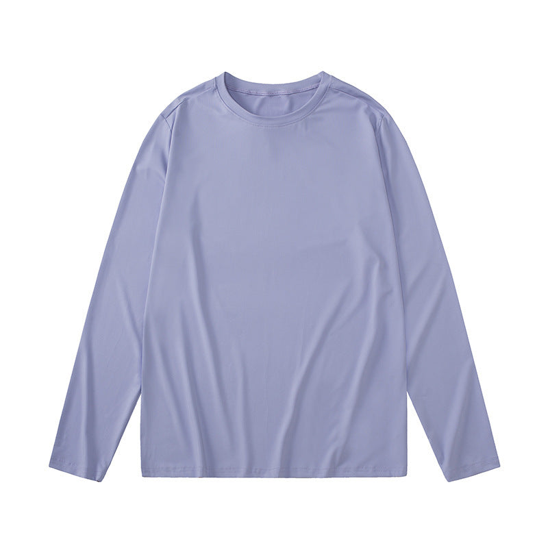 Sports And Leisure Long Sleeve Women Loose - BOC-WEAR