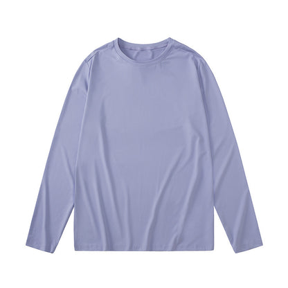 Sports And Leisure Long Sleeve Women Loose - BOC-WEAR